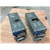 Image 1 : (2) MITSUBISHI MR-SA22 AC SERVO DRIVE