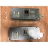 Image 3 : (2) MITSUBISHI MR-SA22 AC SERVO DRIVE