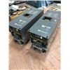 Image 2 : (2) MITSUBISHI MR-SA102 AC SERVO DRIVE