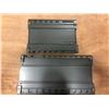 Image 2 : LOT OF MITSUBISHI BD625A987G52(10 SLOT) & BD625A958G51(5 ALOT) MODULE BASE