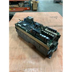 MITSUBISHI MR-S1-100-E01 SERVO DRIVE_TOP BOARD: BN624E925G52A REV. E