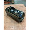 Image 2 : MITSUBISHI MR-S1-100-E01 SERVO DRIVE_TOP BOARD: BN624E925G52A REV. E