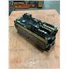 Image 2 : MITSUBISHI MR-S1-100-E01 SERVO DRIVE_TOP BOARD: BN624E925G52A REV. E