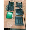 Image 1 : LOT OF MITSUBISHI CIRCUIT BOARDS - SEE PHOTOS FOR BOARD NUMBERS