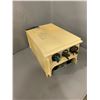 Image 1 : MITSUBISHI FR-A540-15K_FREQROL A500 INVERTER 15kW