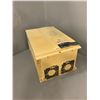 Image 2 : MITSUBISHI FR-A540-15K_FREQROL A500 INVERTER 15kW