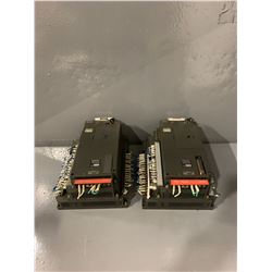 (2) - MITSUBISHI A0J2HCPU PROGRAMMABLE CONTROLLER MAX 8KSTEP