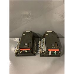 (2) - MITSUBISHI A0J2HCPU PROGRAMMABLE CONTROLLER MAX 8KSTEP