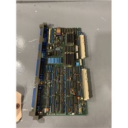 MITSUBISHI MC303B CIN624A828G52B_REV. C_CIRCUIT BOARD