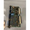 Image 1 : MITSUBISHI MC303B CIN624A828G52B_REV. C_CIRCUIT BOARD