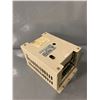 Image 2 : MITSUBISHI BU-H15K FREQROL 400V SERIES BRAKE OPTION