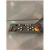 Image 1 : MITSUBISHI 4YZ10B-3 VER. *_OPERATION BOARD