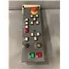 Image 2 : MITSUBISHI 4YZ10B-3 VER. *_OPERATION BOARD