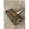 Image 2 : MITSUBISHI HA80CB-SS_AC SERVO MOTOR WITHOUT ENCODER