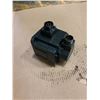 Image 2 : MITSUBISHI HC-SF52BK-S2 AC SERVO MOTOR