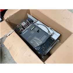 Mitsubishi Freqrol AC Spindle Controller, Type: FR-SF-2-37K-BCG