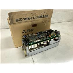 Mitsubishi Servo Drive, Type: MR-S11-300-E01