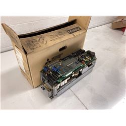 Mitsubishi Servo Drive, Type: MR-S11-300-E01