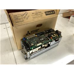 Mitsubishi Servo Drive