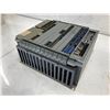 Image 3 : Mitsubishi Numerical Control System Rack with Boards