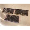 Image 1 : Lot of (3) Mazak PC Board, MC303 / MC303B, CIN624A828G52B, Rev C