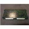 Image 4 : Lot of (3) Mazak PC Board, MC303 / MC303B, CIN624A828G52B, Rev C