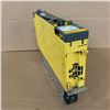 Image 2 : FANUC A06B-6114-H207_VER D_aiSV 40/40 SERVO AMPLIFIER