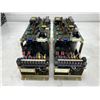 Image 2 : (2) Fanuc Velocity Control Units, Type: A06B-6047-H002