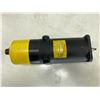 Image 2 : Fanuc 5M DC Servo Motor, Type: A06B-0642-B005