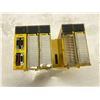 Image 2 : Fanuc Rack with I/O Modules