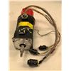 Image 2 : (2) Fanuc AC Servo Motor #A06B-0310-B351