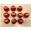 Image 2 : (10) Fanuc Pulsecoders aA64, Type: A860-0360-T201