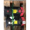 Image 2 : (2) Fanuc A06B-0143-B175-R AC Servo Motor