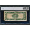 Image 2 : 1934 $500 St Louis Federal Reserve Note PCGS 8