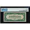 Image 2 : 1928 $1000 Cleveland Federal Reserve Note PMG 30