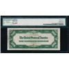 Image 2 : 1934 $1000 Chicago Federal Reserve Note PMG 35