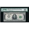 Image 1 : 1928 $500 Chicago Federal Reserve Note PMG 55