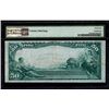 Image 2 : 1902 $50 San Francisco National Bank Note PMG 35