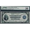 Image 1 : 1918 $2 Cleveland Federal Reserve Bank Note PMG 50