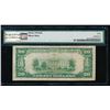 Image 2 : 1929 $20 Nogales National Bank Note PMG 30