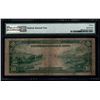 Image 2 : 1914 $10 Red Seal Cleveland Federal Reserve Note PMG 12NET