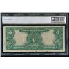 Image 2 : 1899 $5 Chief Silver Certificate PCGS 20
