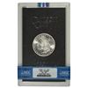 Image 1 : 1884-CC $1 Morgan Silver Dollar Coin NGC MS65 GSA