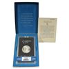 Image 3 : 1884-CC $1 Morgan Silver Dollar Coin NGC MS65 GSA