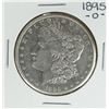 Image 1 : 1895-O $1 Morgan Silver Dollar Coin