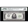 Image 1 : 1934A $500 Cleveland Federal Reserve Note PMG 53