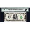 Image 1 : 1928 $1000 Atlanta Federal Reserve Note PMG 55EPQ