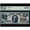 Image 1 : 1880 $1 Legal Tender PCGS Note 64PPQ