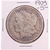 Image 1 : 1903-S $1 Morgan Silver Dollar Coin