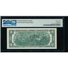 Image 2 : 1976 $2 Cleveland Federal Reserve STAR Note PMG 67EPQ